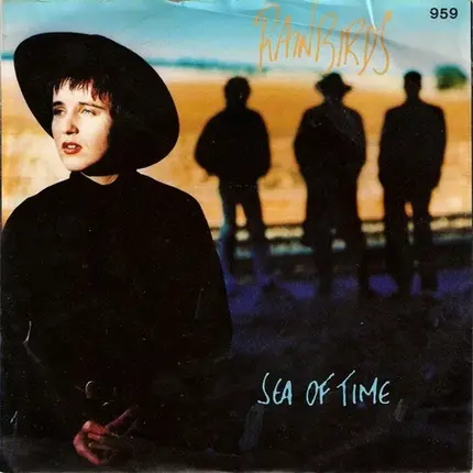 Rainbirds - Sea Of Time
