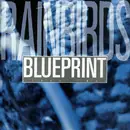 CD Single - Rainbirds - Blueprint (Take Two)