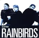 7inch Vinyl Single - Rainbirds - Blueprint