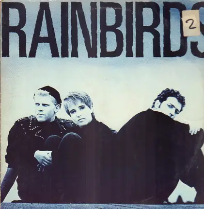 Rainbirds - Rainbirds