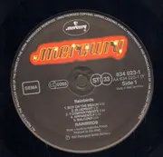 LP - Rainbirds - Rainbirds