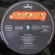 LP - Rainbirds - Rainbirds