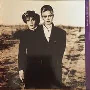 LP - Rainbirds - Two Faces