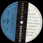 LP - Rainbirds - Two Faces