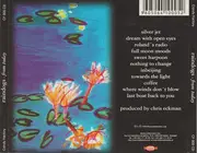CD - Raindogs - From Today