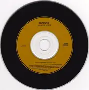 CD - Raindogs - Life After Vegas - Digipak