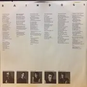 LP - Raindogs - Lost Souls