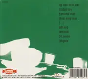 CD - Raindogs - Raindogs - Digipak