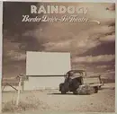 CD - Raindogs - Border Drive-In Theatre