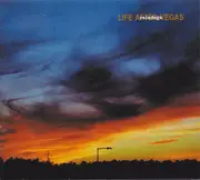 CD - Raindogs - Life After Vegas - Digipak
