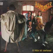Raindancer - a little bit confused