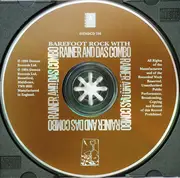 CD - Rainer And Das Combo - Barefoot Rock With... Rainer And Das Combo