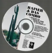 Rainer & Das Combo - Rainer & Das Combo
