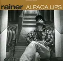 CD - Rainer - Alpaca Lips