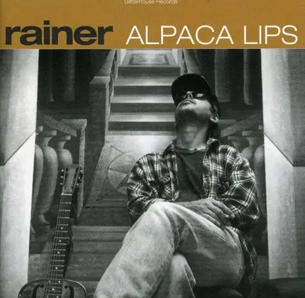 Rainer - Alpaca Lips