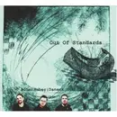 CD - Rainer Böhm / Arne Huber / Matthias Daneck - Out Of Standards