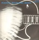 12inch Vinyl Single - Rainer Baumann Band - To Jeff Slowhand