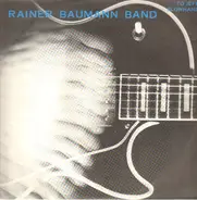 Rainer Baumann Band - To Jeff Slowhand