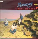 LP - Rainer Bärensprung Band - Sehnsucht der Herzen
