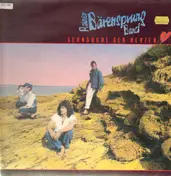 Rainer Bärensprung Band - Sehnsucht der Herzen