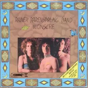 Rainer Bärensprung Band - Wünsche