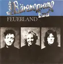 7inch Vinyl Single - Rainer Bärensprung Band - Feuerland