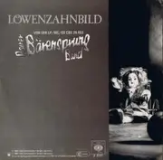 7inch Vinyl Single - Rainer Bärensprung Band - Löwenzahnbild