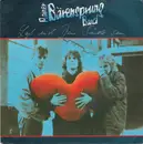 7inch Vinyl Single - Rainer Bärensprung Band - Laß Mich Deine Sünde Sein