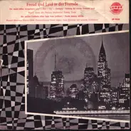 Rainer Betram - Freud und Leid in der Fremde