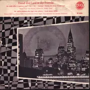 7inch Vinyl Single - Rainer Betram - Freud und Leid in der Fremde