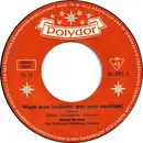 7inch Vinyl Single - Rainer Bertram - Wenn Man Bedenkt, Was Man Versäumt - White label edition