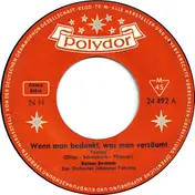 Rainer Bertram - Wenn Man Bedenkt, Was Man Versäumt
