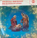 7inch Vinyl Single - Rainer Bertram - White Christmas - Weiße Weihnacht / Wenn Die Glocken Hell Erklingen - Mono