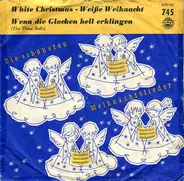 Rainer Bertram - White Christmas - Weiße Weihnacht