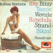 Rainer Bertram - Itsy Bitsy Teenie Weenie Honolulu-Strand Bikini