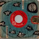 7inch Vinyl Single - Rainer Bertram - White Christmas - Weiße Weihnacht - Company Sleeve
