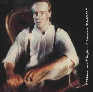 Rainer Bielfeldt - Herzen Mit Koffer
