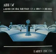 LP - Rainer Bloss - Ampsy