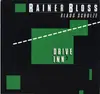 LP - Rainer Bloss / Klaus Schulze - Drive Inn 2