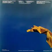LP - Rainer Brüninghaus - Freigeweht