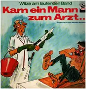 LP - Rainer Brönneke - Kam ein Mann zum Arzt