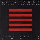 CD - Rainer Gottemeier - Keim-Code / Cameramusik