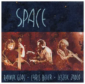 Chris Beier - Space