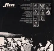 LP - Rainer Glen Buschmann - Fun - Dortmunder Jazzensemble