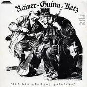 Rainer Guinn Ketz