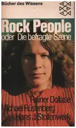 Rainer Dollase / Michael Rüsenberg / Hans J. Stollenwerk - Rock People oder Die Befragte Szene