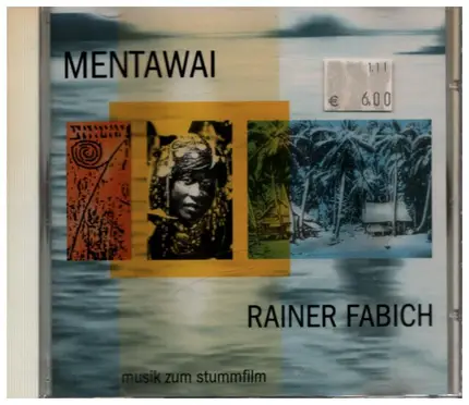 Rainer Fabich - Mentawai