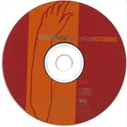 CD - Rainer Falk - Saitengriffe. Gitarre