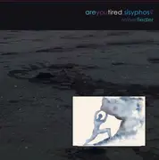 Double LP - Rainer Fiedler - Are You Tired, Sisyphos? - Die-Cut Gimmick Cover