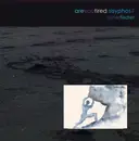 Double LP - Rainer Fiedler - Are You Tired, Sisyphos? - Die-Cut Gimmick Cover